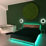 Bed and Breakfast Soul 3*
