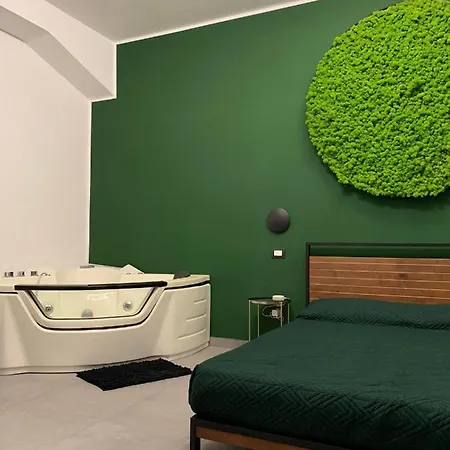 Bed & Breakfast Soul 3*