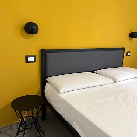 Soul Bed and Breakfast