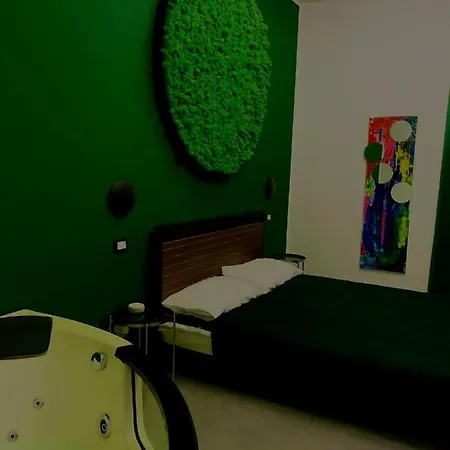 Soul Bed & Breakfast