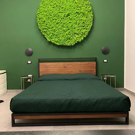 Bed & Breakfast Soul