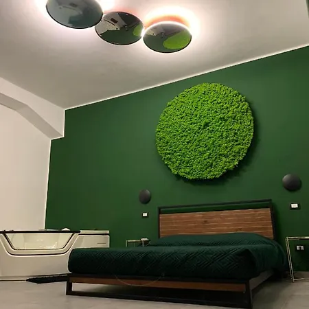 Soul Bed & Breakfast