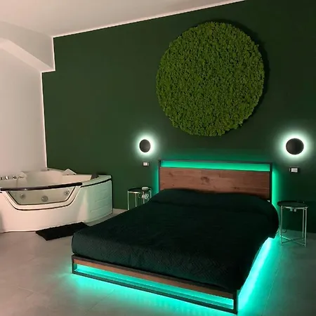 Bed & Breakfast Soul *