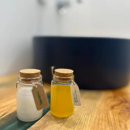 Alojamento de Acomodação e Pequeno-almoço Soul Messina