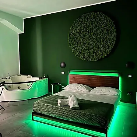 Soul Bed & Breakfast Messina