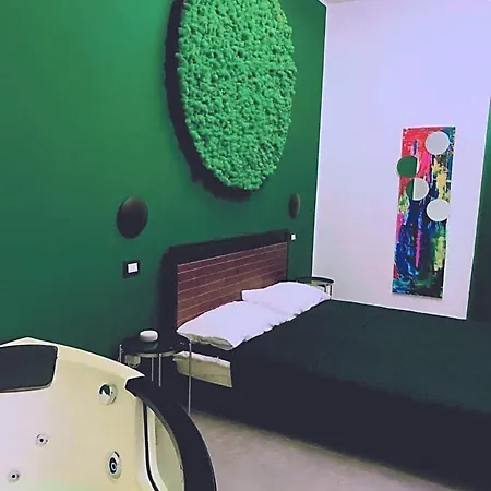 Soul Bed & Breakfast 3*