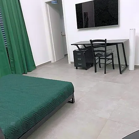 Soul Bed & Breakfast