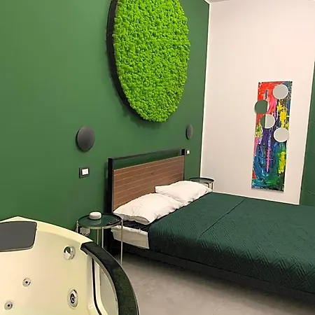 Bed & Breakfast Soul Messina