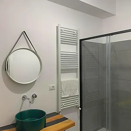Oda ve Kahvaltı Soul Messina