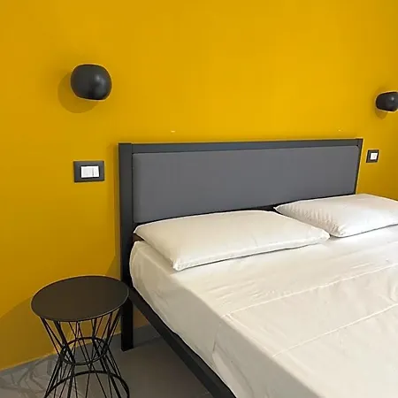 Bed & Breakfast Soul Messina