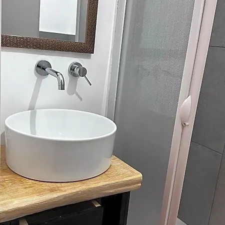 Bed & Breakfast Soul Messina